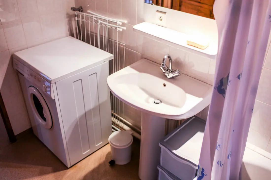 Gîte Clévacances 3 clés 6 personnes à la tieule