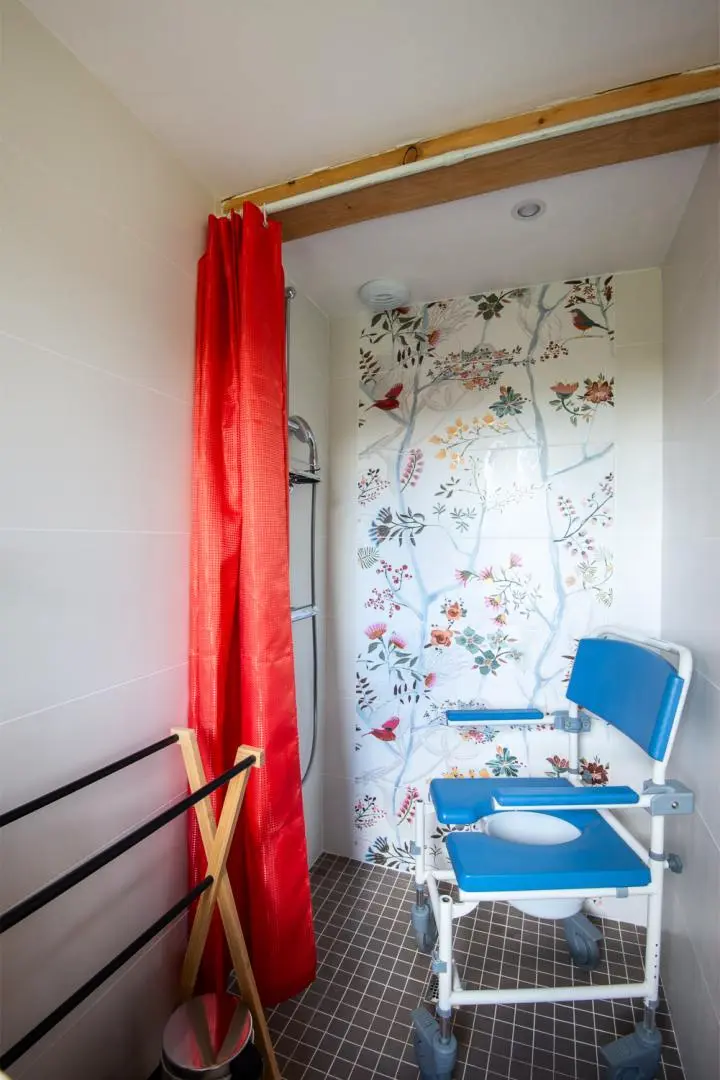 Gîte de France Gîte aulas 2/4 personnes 3 épis