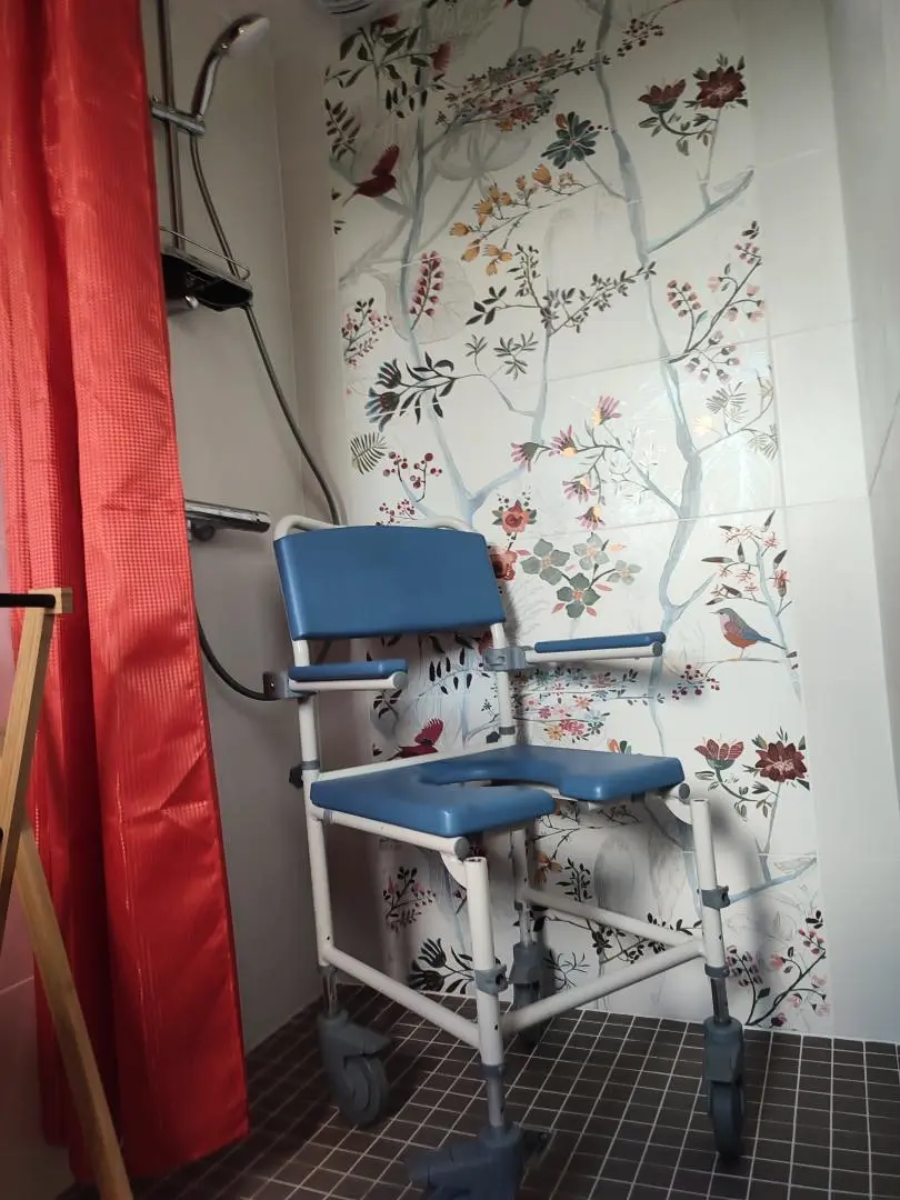 Gîte de France Gîte aulas 2/4 personnes 3 épis