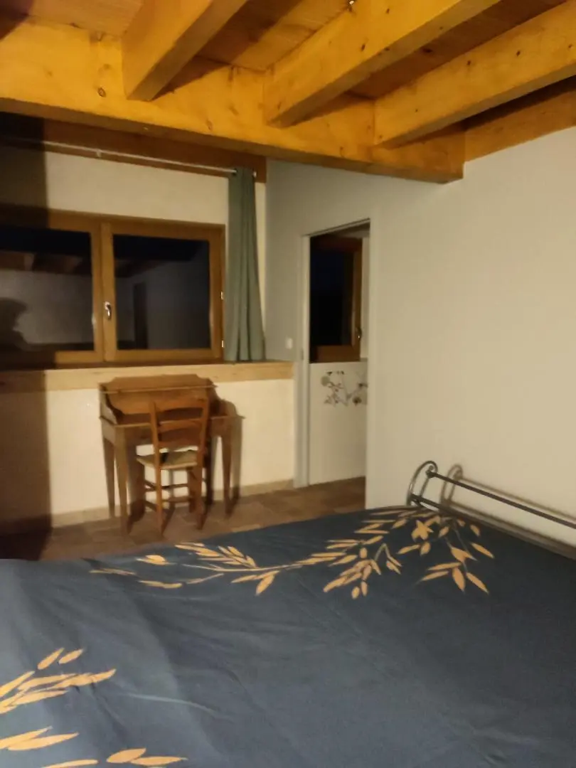 Gîte de France Gîte aulas 2/4 personnes 3 épis