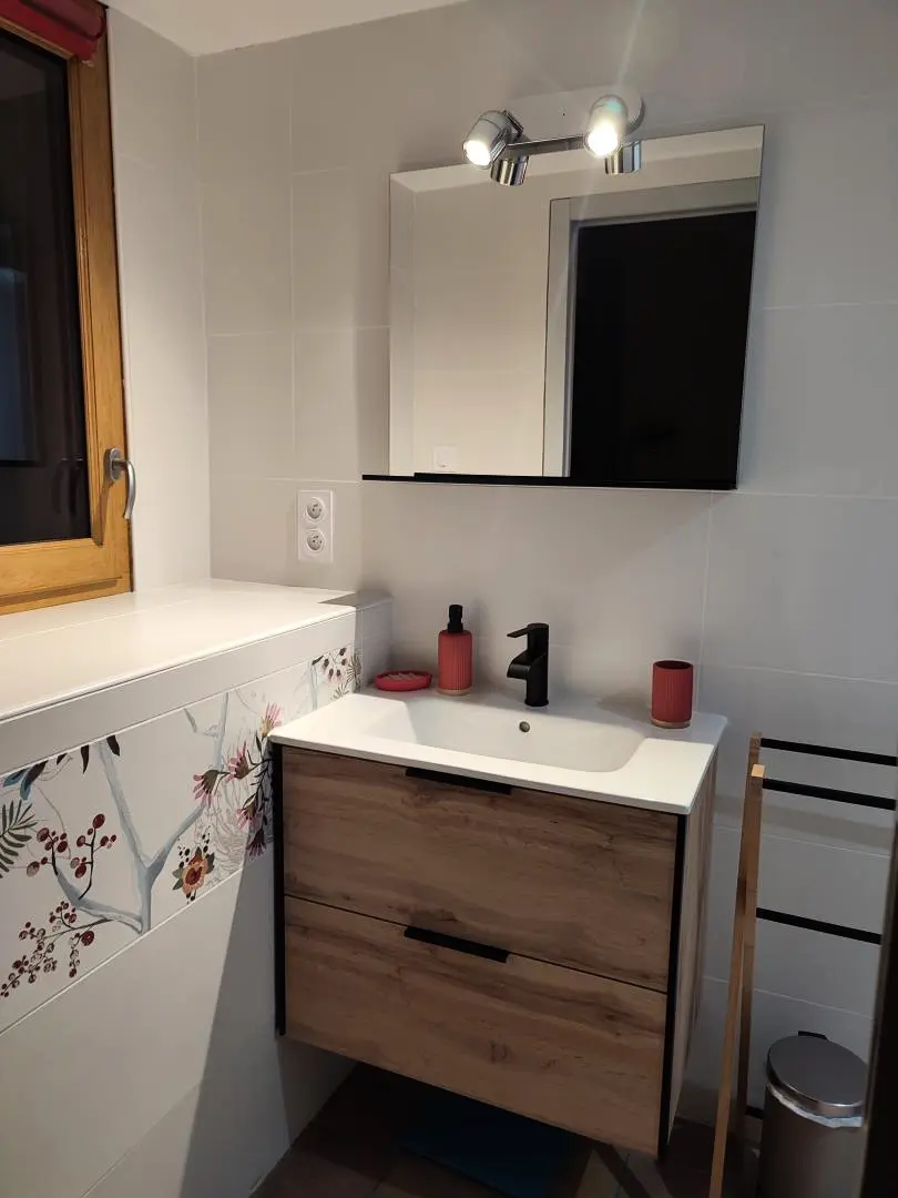Gîte de France Gîte aulas 2/4 personnes 3 épis