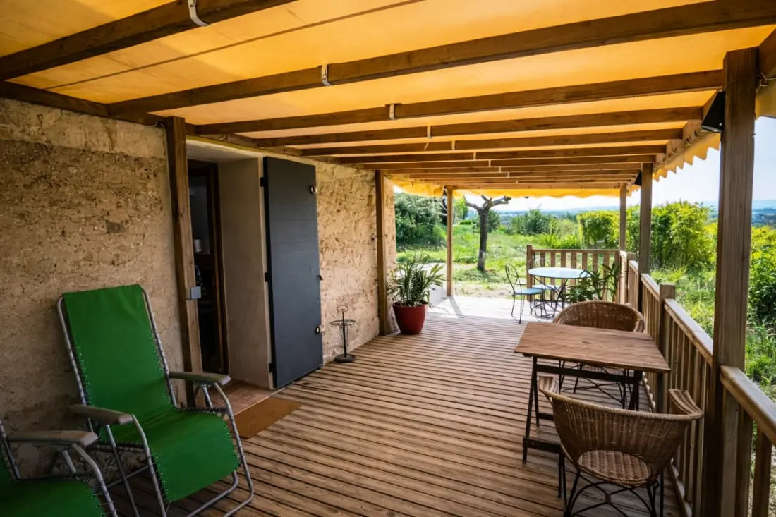 Maison En Campagne Avec Vues Panoramiques - Proche De L'étang De La Bonde