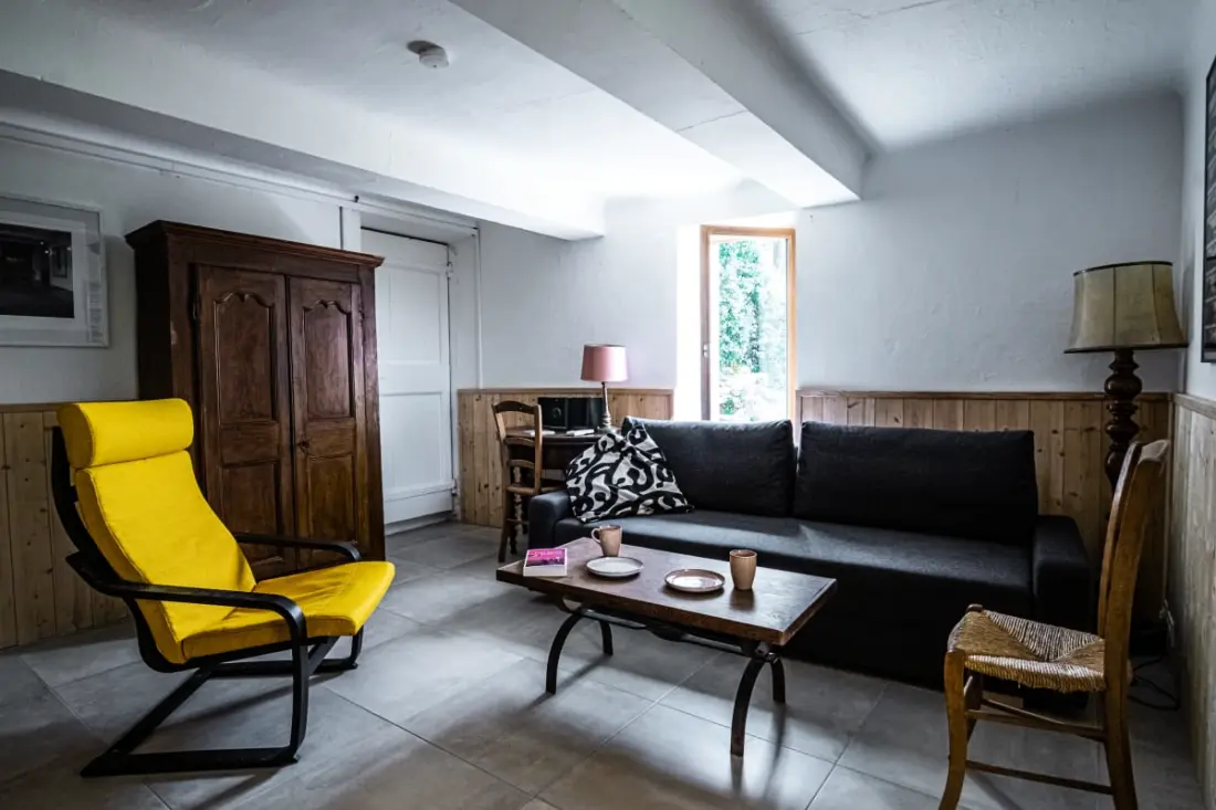 Maison En Campagne Avec Vues Panoramiques - Proche De L'étang De La Bonde