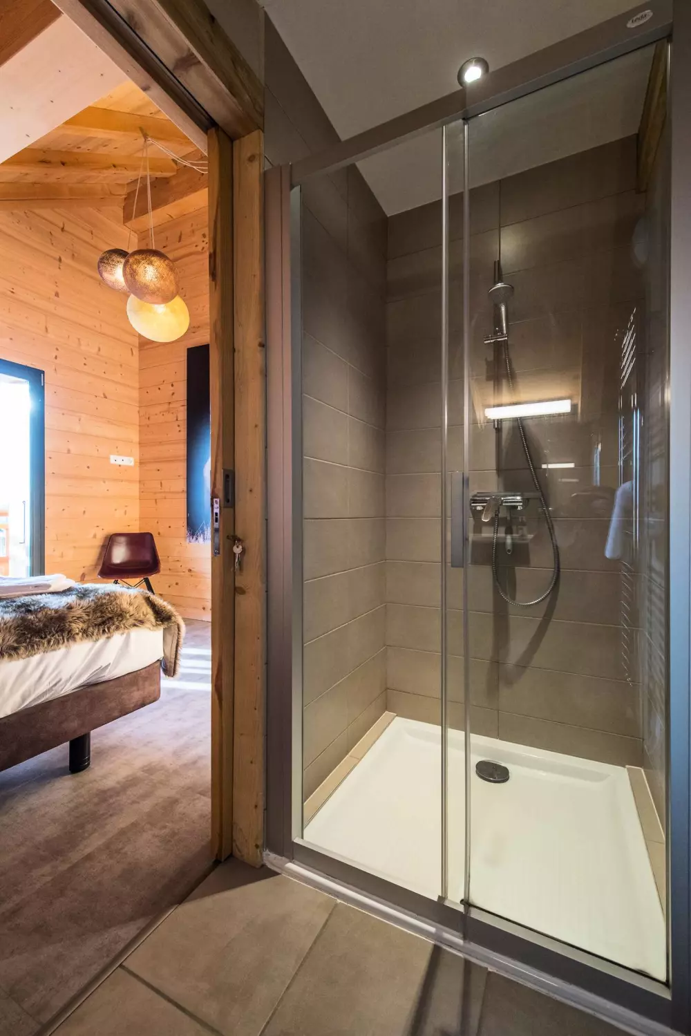 Chalet Alpette-la Toussuire