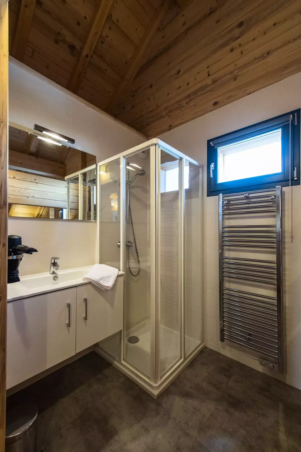 Chalet Alpette-la Toussuire