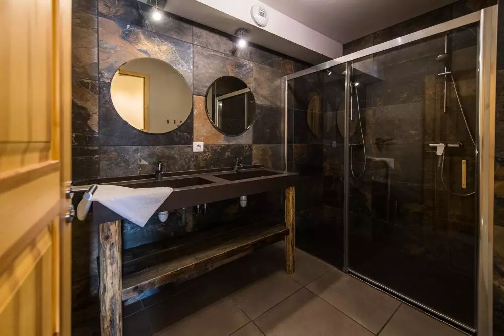 Chalet Alpette-la Toussuire