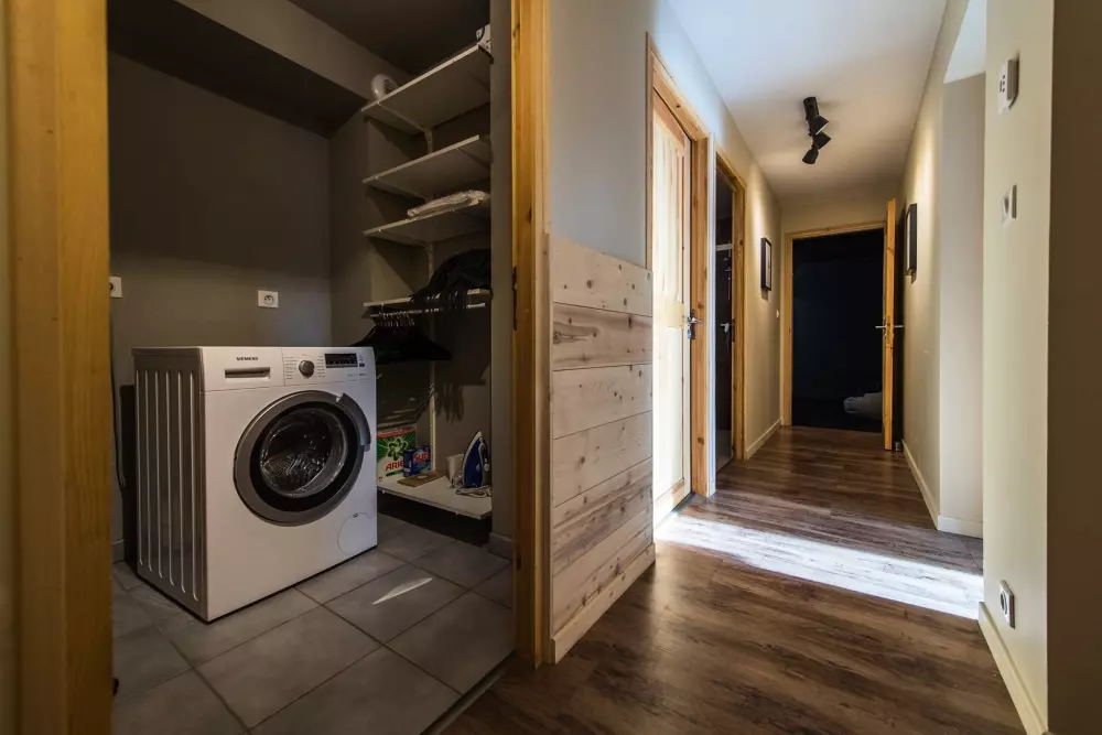 Chalet Alpette-la Toussuire