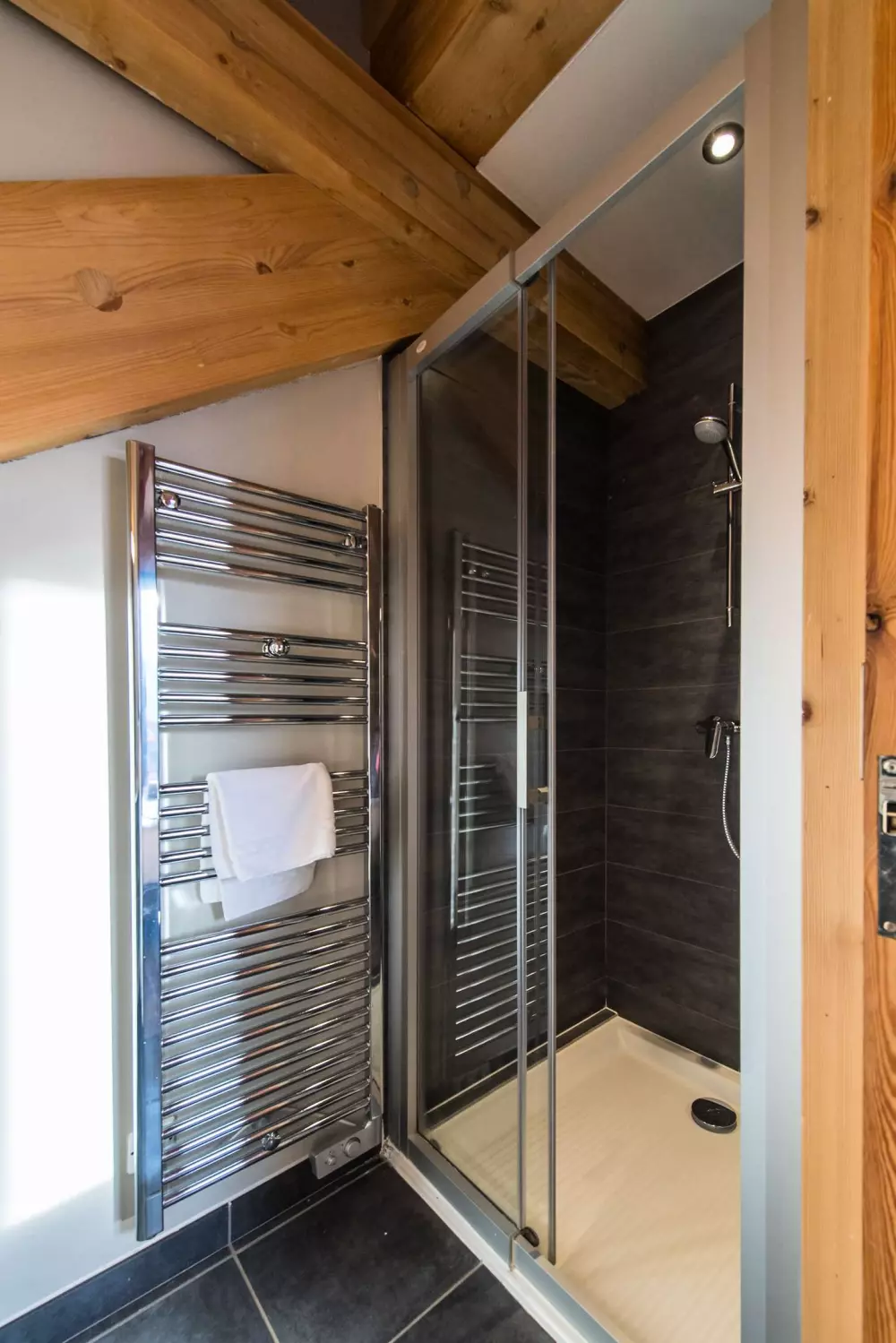 Chalet Alpette-la Toussuire