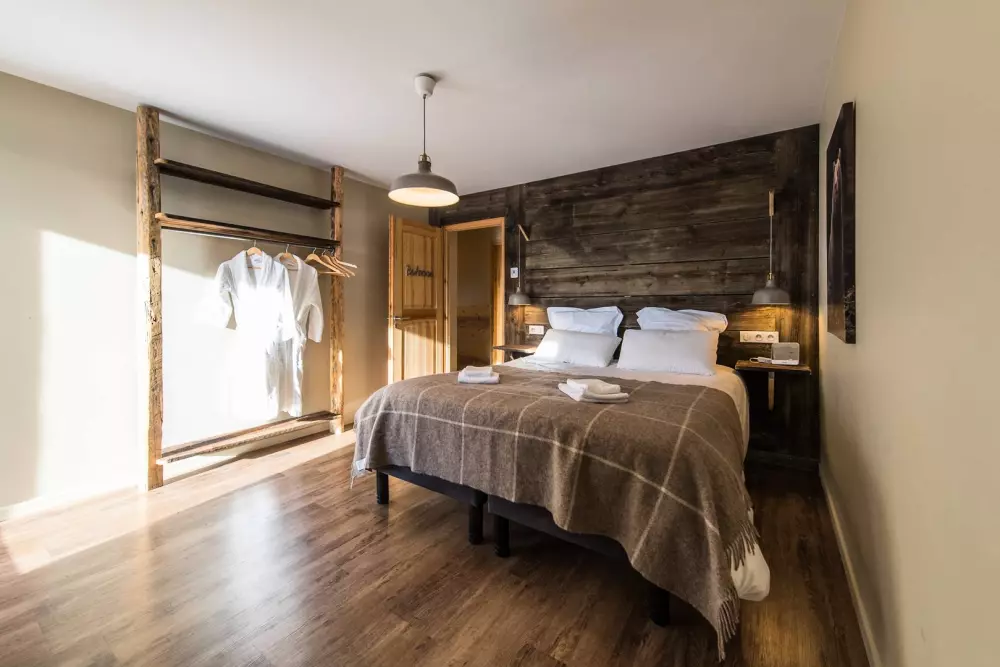 Chalet Alpette-la Toussuire