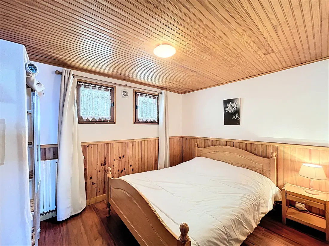 Chalet La Maisonnee