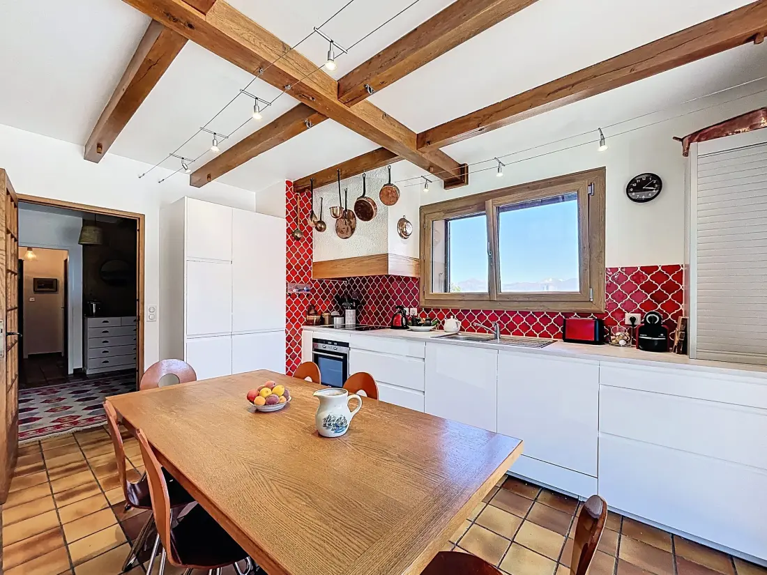 Chalet La Maisonnee