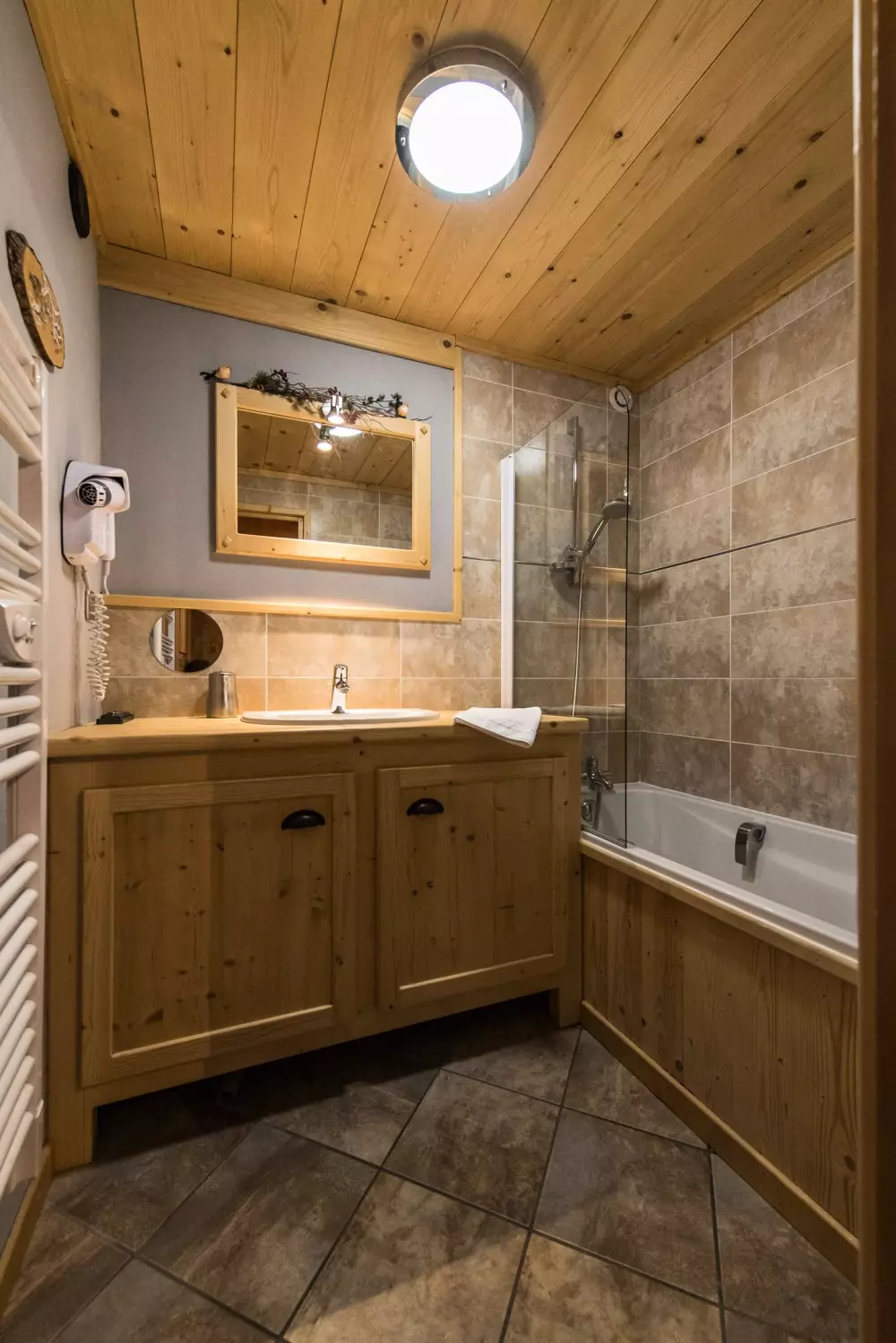 Chalet Reflet Haut-la Toussuire