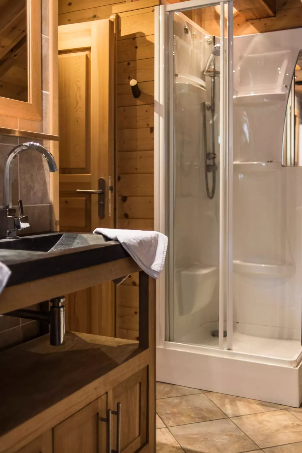 Chalet Reflet Haut-la Toussuire