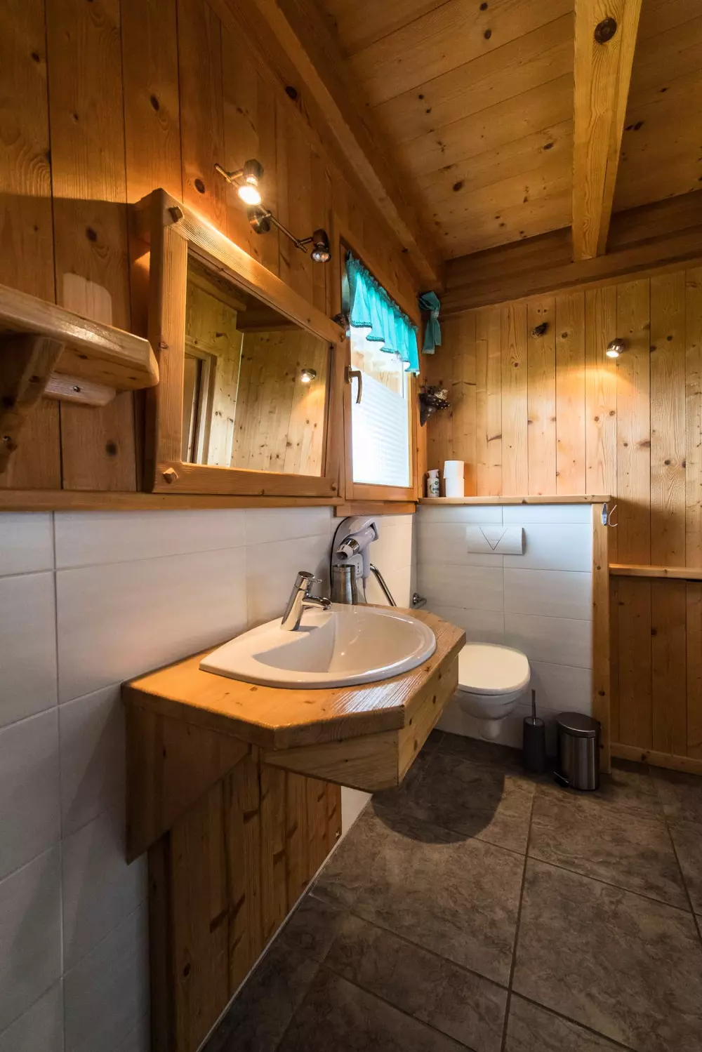 Chalet Reflet Haut-la Toussuire