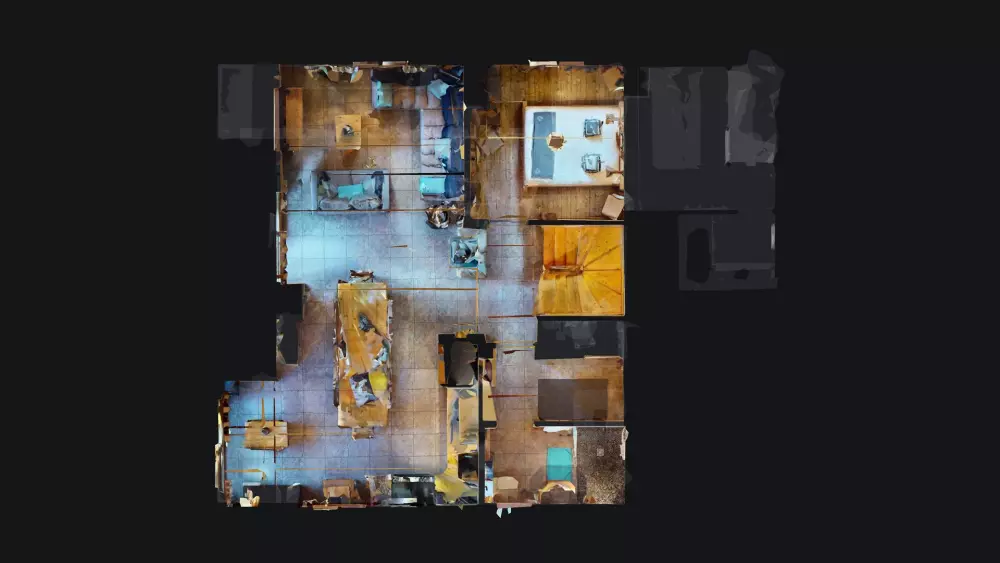 Chalet Reflet Haut-la Toussuire