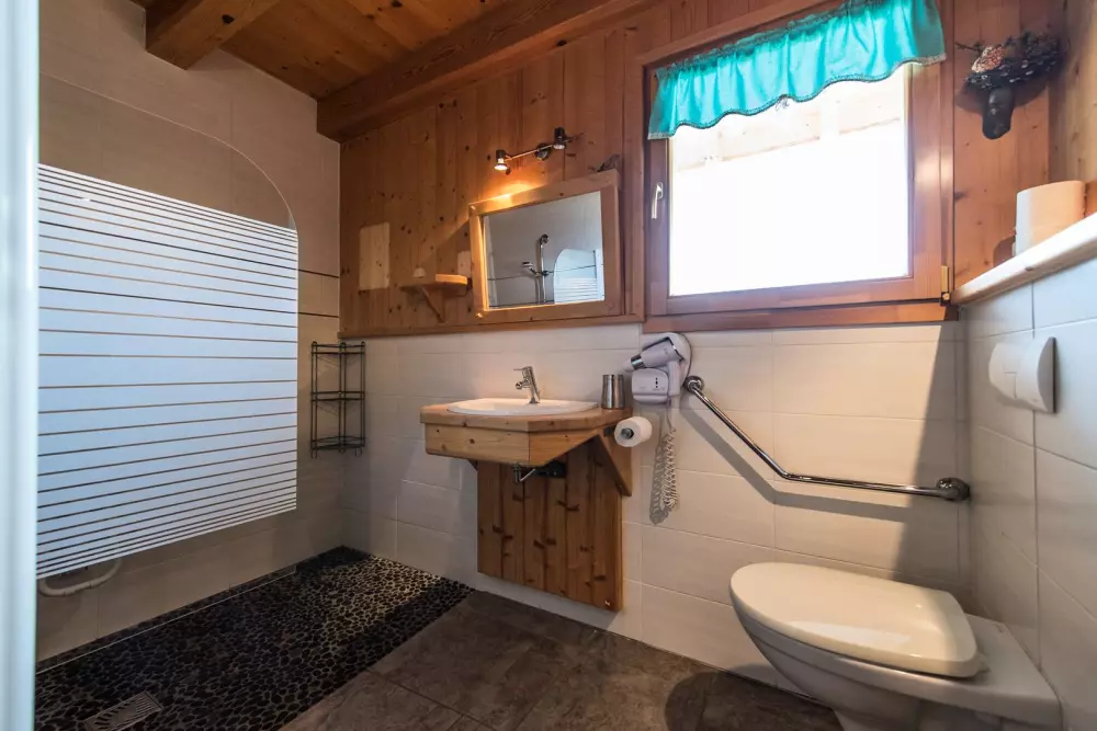 Chalet Reflet Haut-la Toussuire