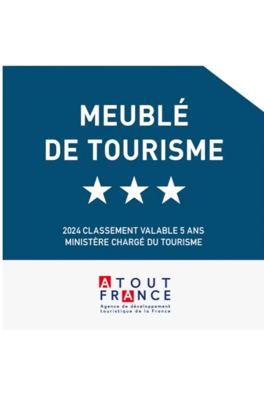 Maison de Vacances La Toussuire