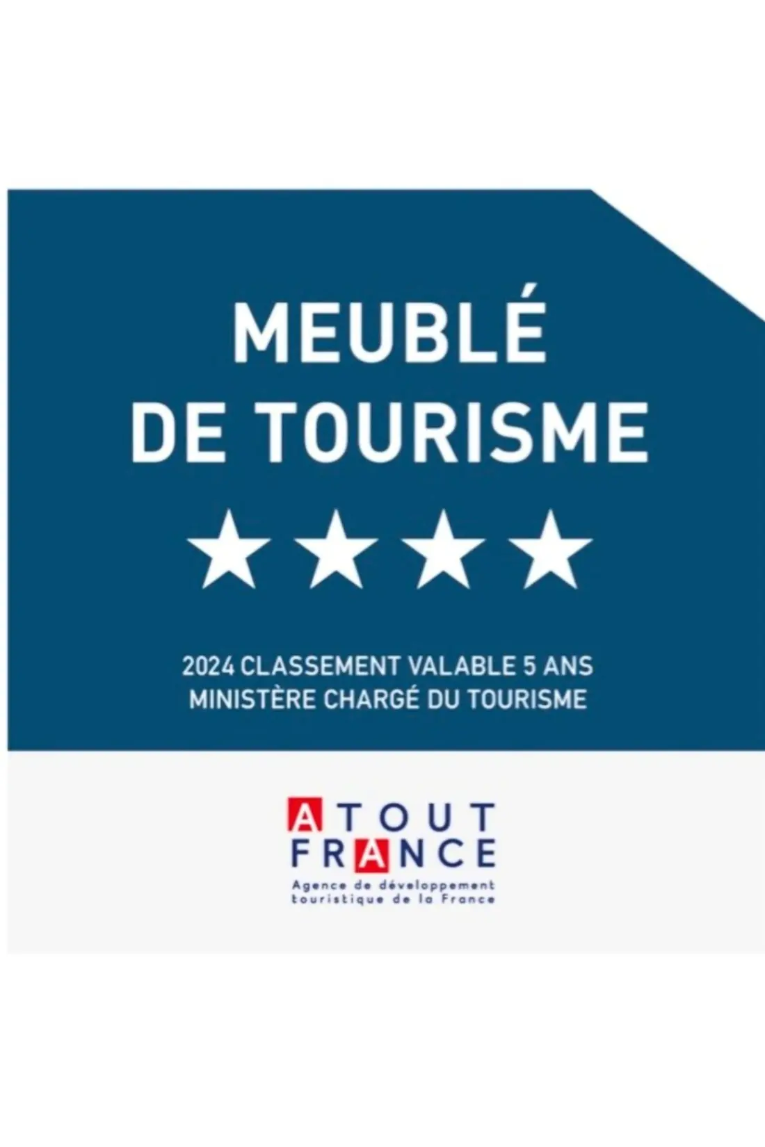 Maison de Vacances La Toussuire