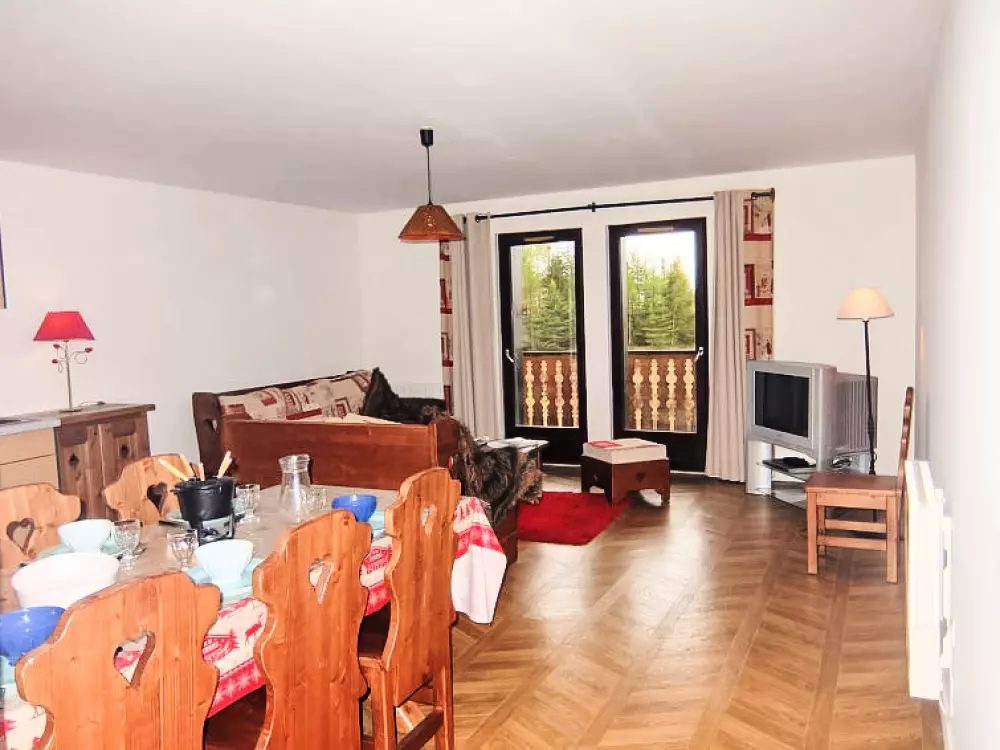 Résidence 1.2.3 Soleil