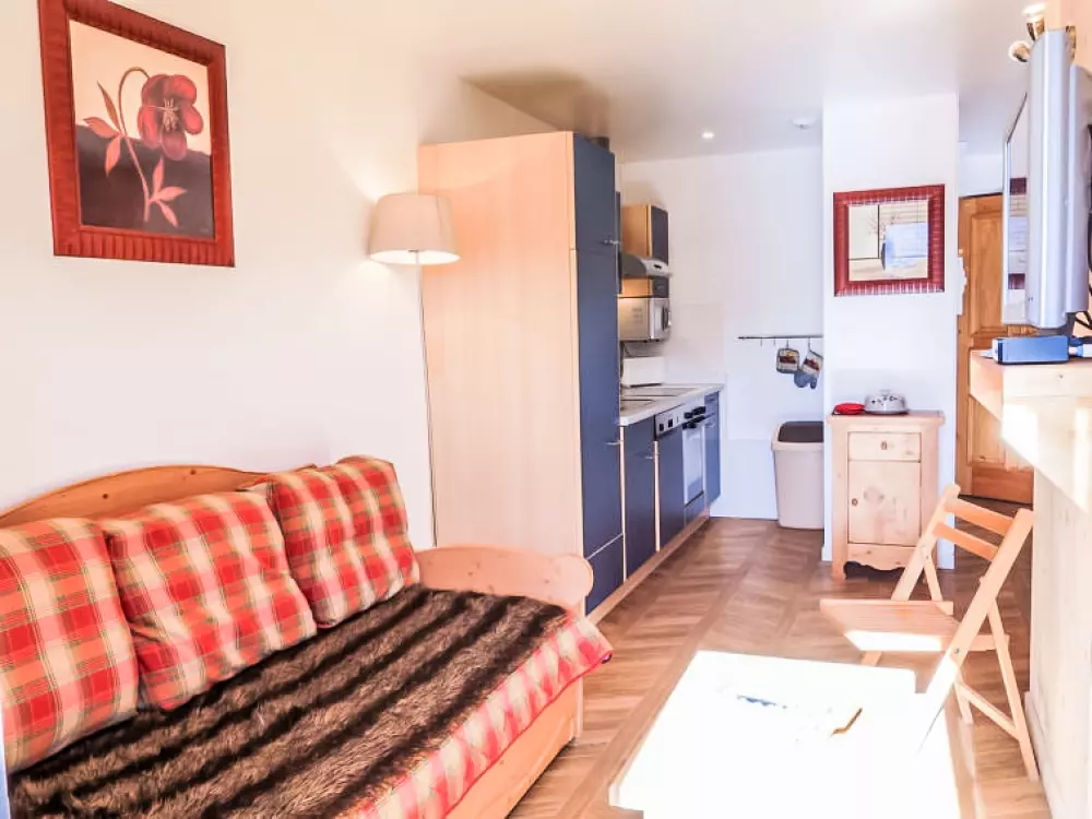 Résidence 1.2.3 Soleil