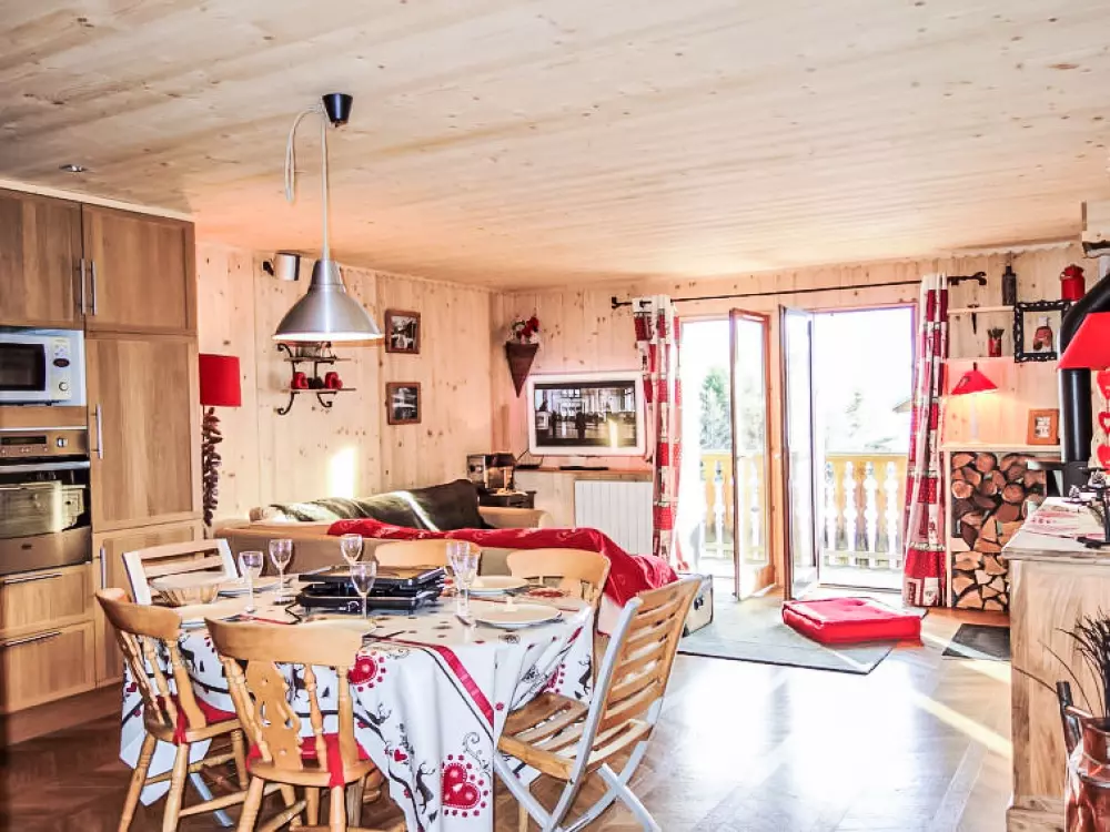 Résidence 1.2.3 Soleil