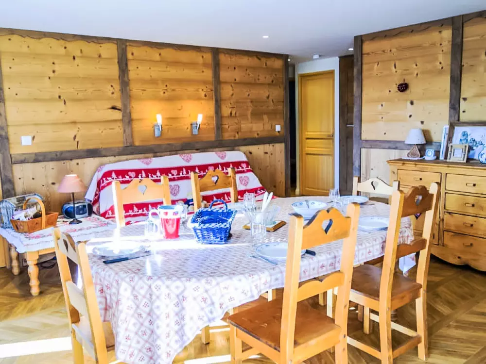 Résidence 1.2.3 Soleil