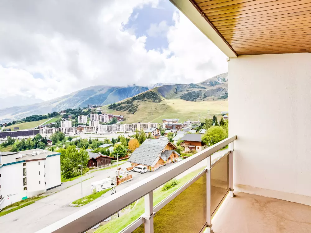 Résidence Champ Bozon