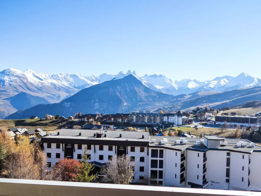 Résidence Champ Bozon