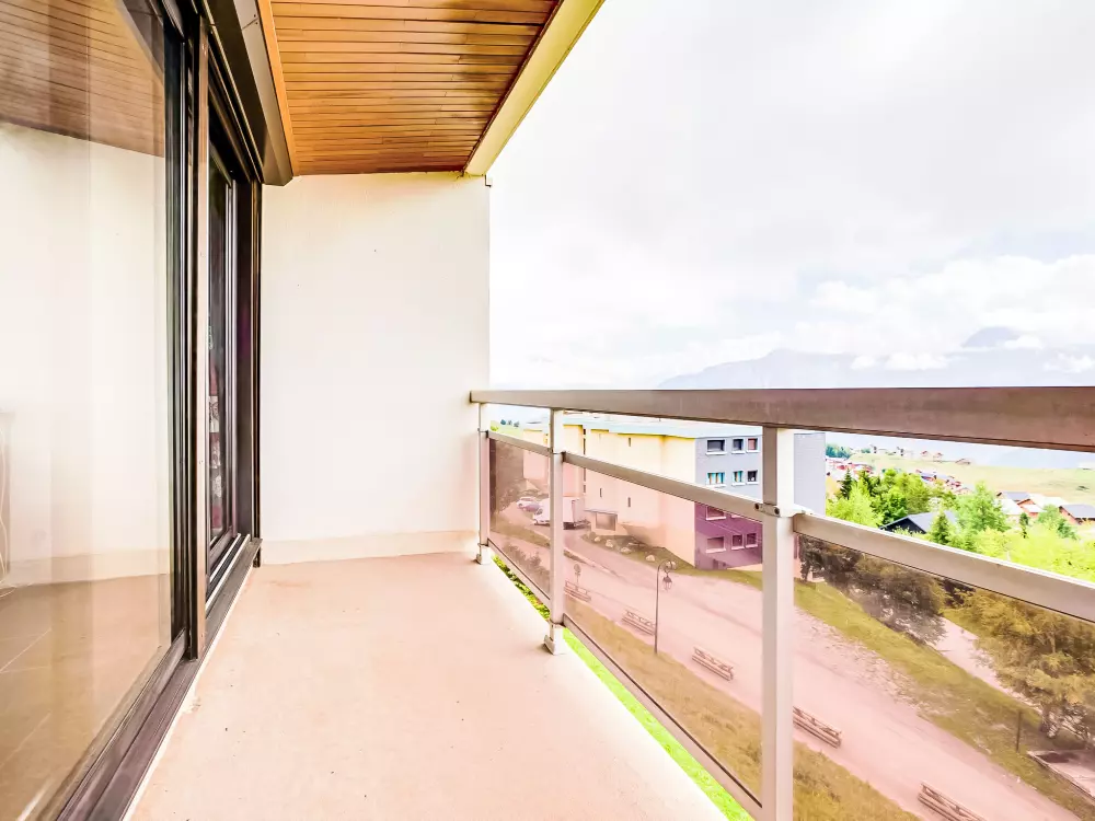 Résidence Champ Bozon