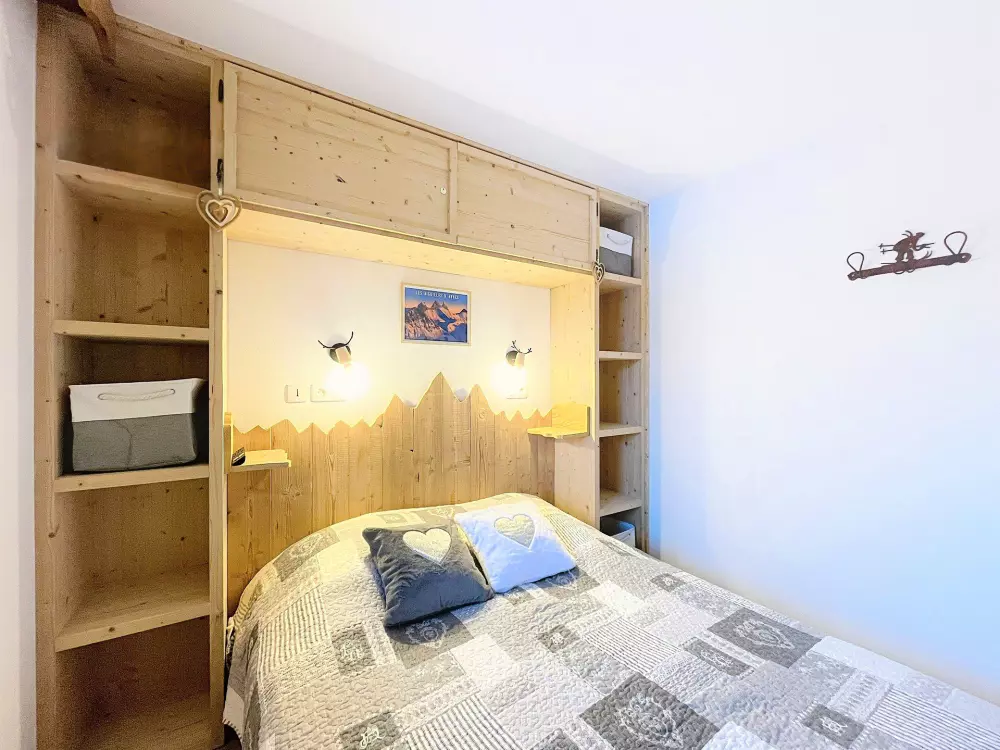 Résidence L'ecrin Des Sybelles