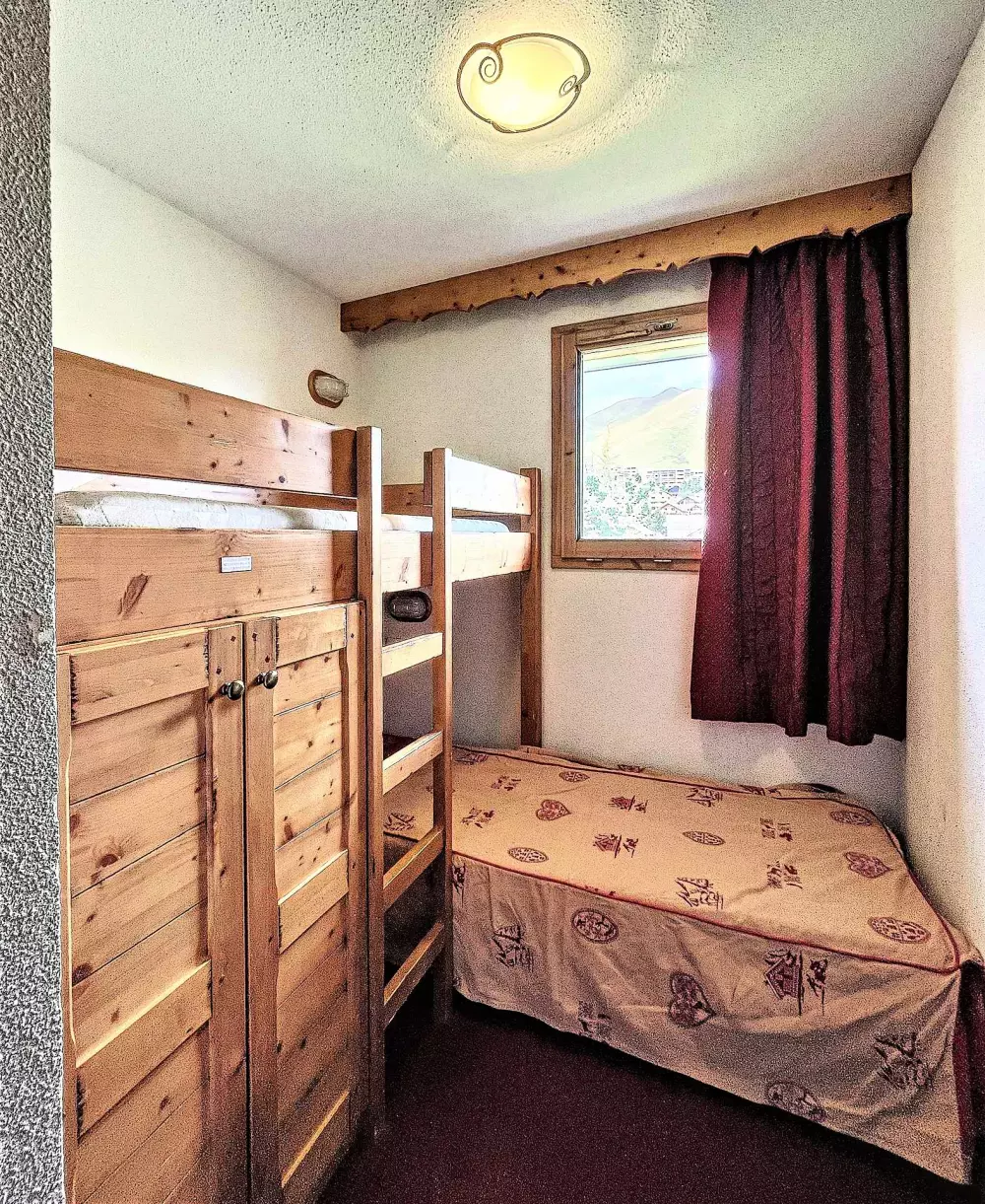 Résidence L'ecrin Des Sybelles