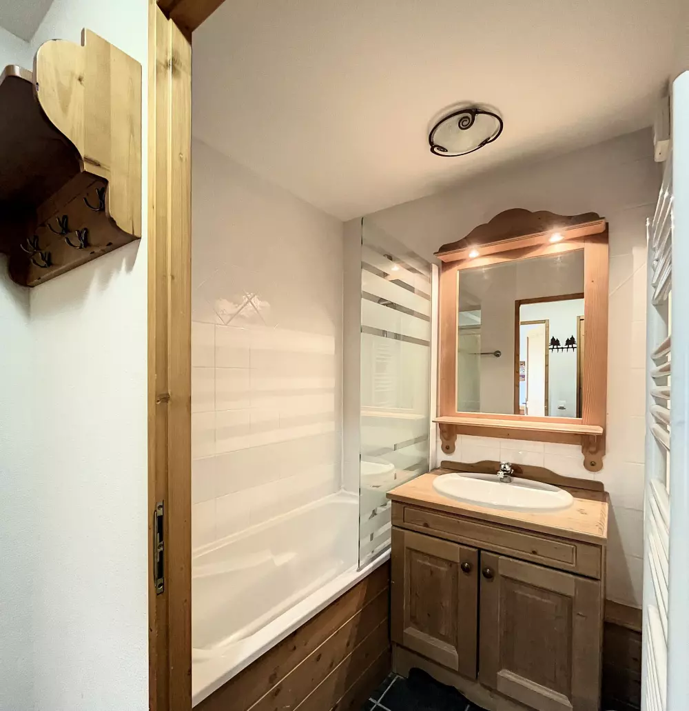 Résidence L'ecrin Des Sybelles