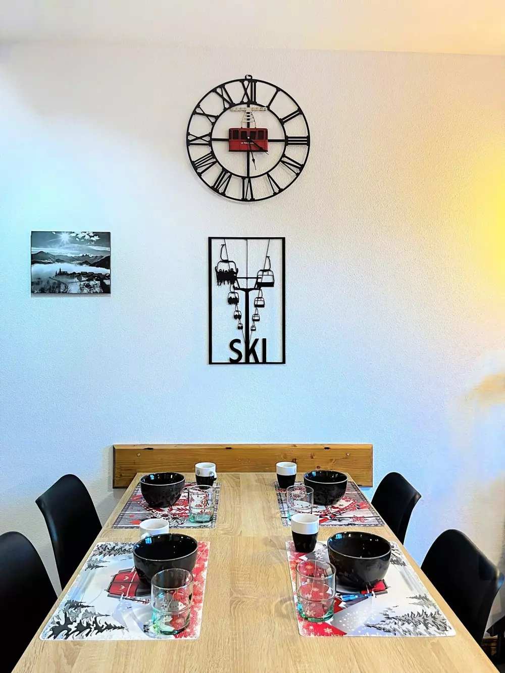 Résidence L'ecrin Des Sybelles