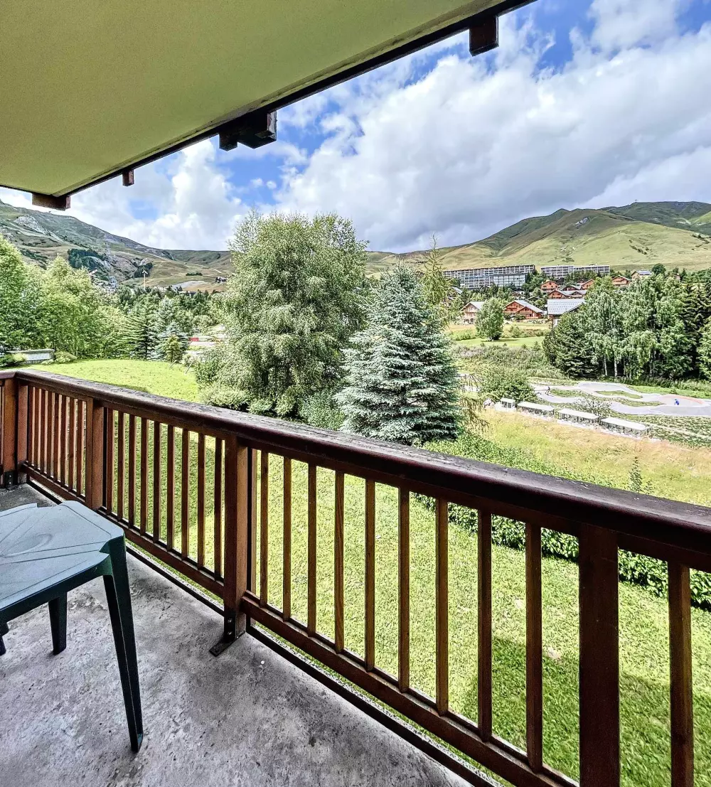 Résidence L'ecrin Des Sybelles