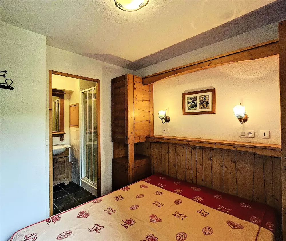 Résidence L'ecrin Des Sybelles