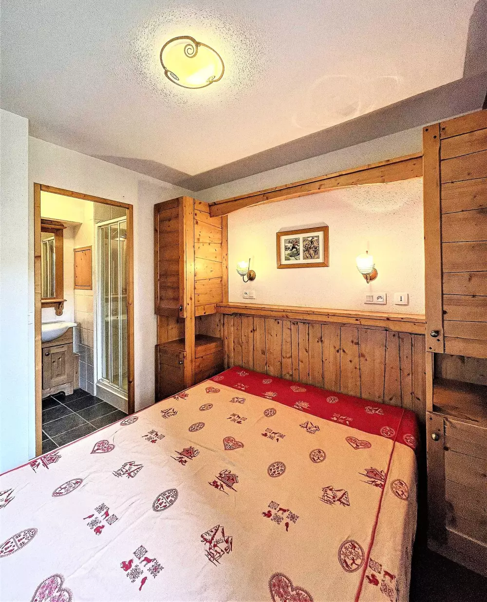 Résidence L'ecrin Des Sybelles