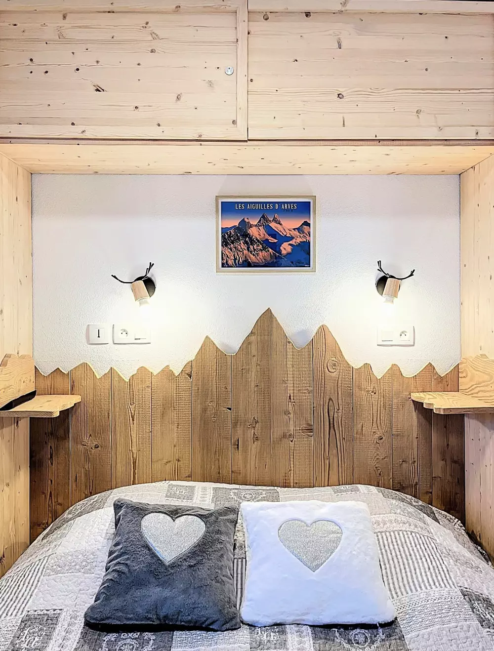 Résidence L'ecrin Des Sybelles