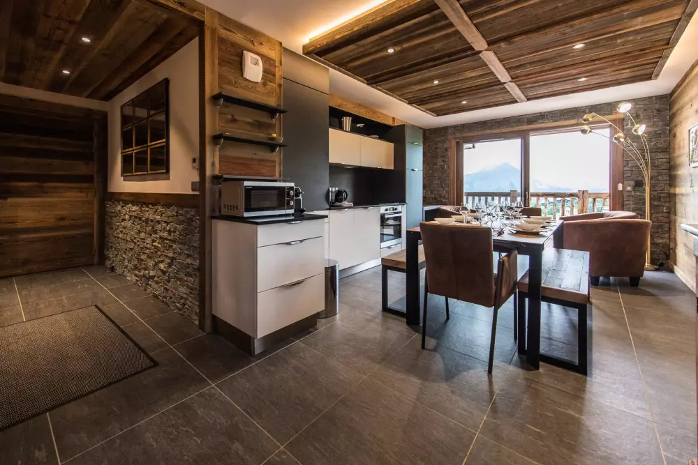 Résidence L'odyssée