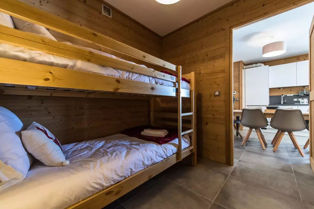 Résidence L'odyssée