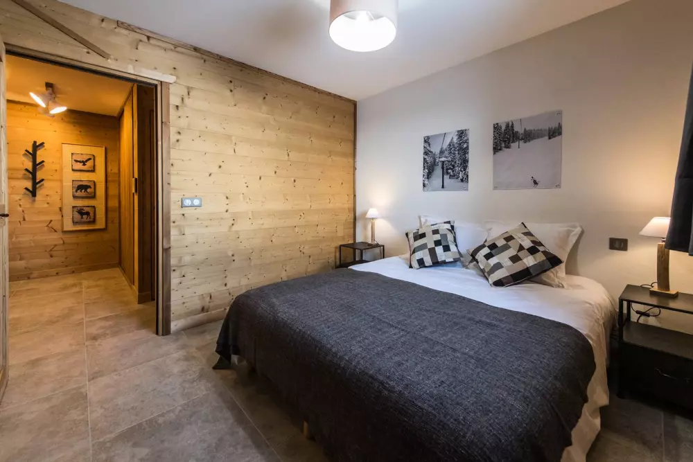 Résidence L'odyssée