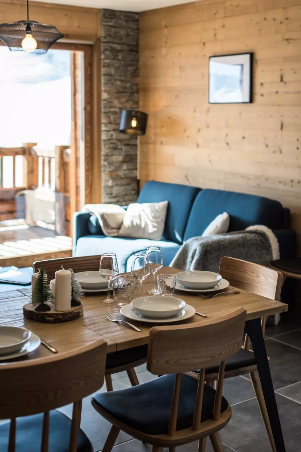 Résidence L'odyssée