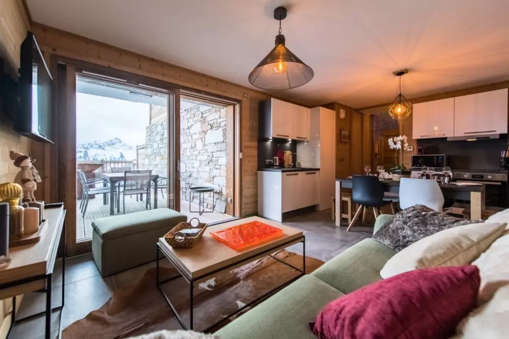 Résidence L'odyssée