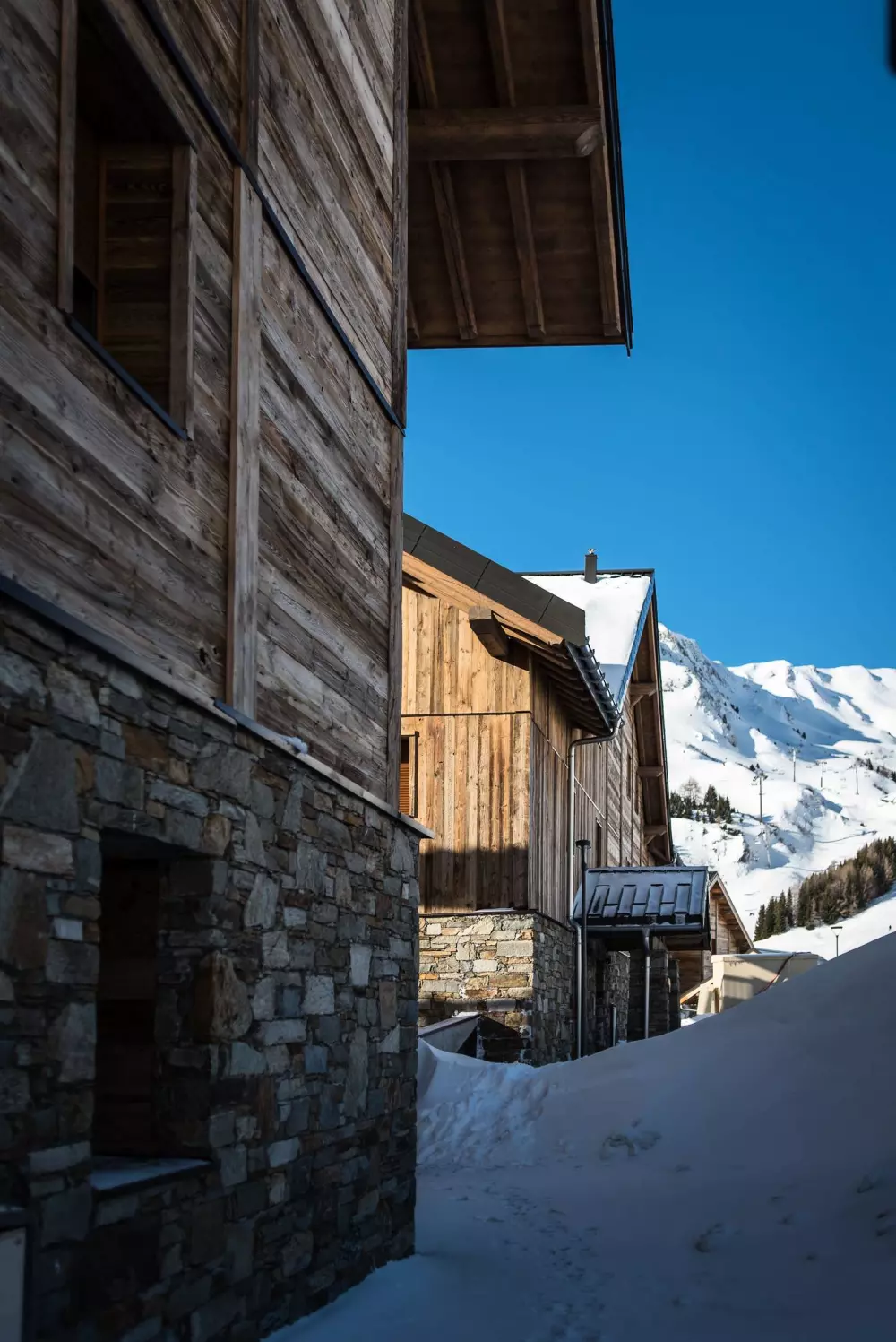 Résidence L'odyssée