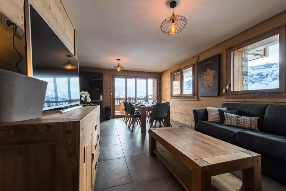 Résidence L'odyssée