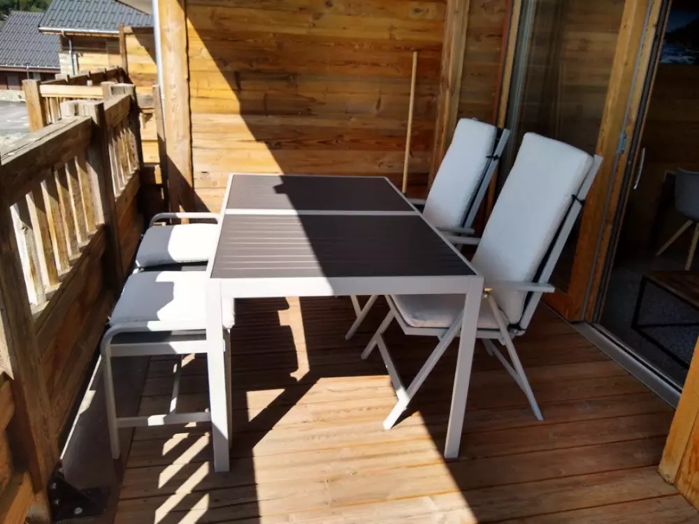 Résidence L'odyssée