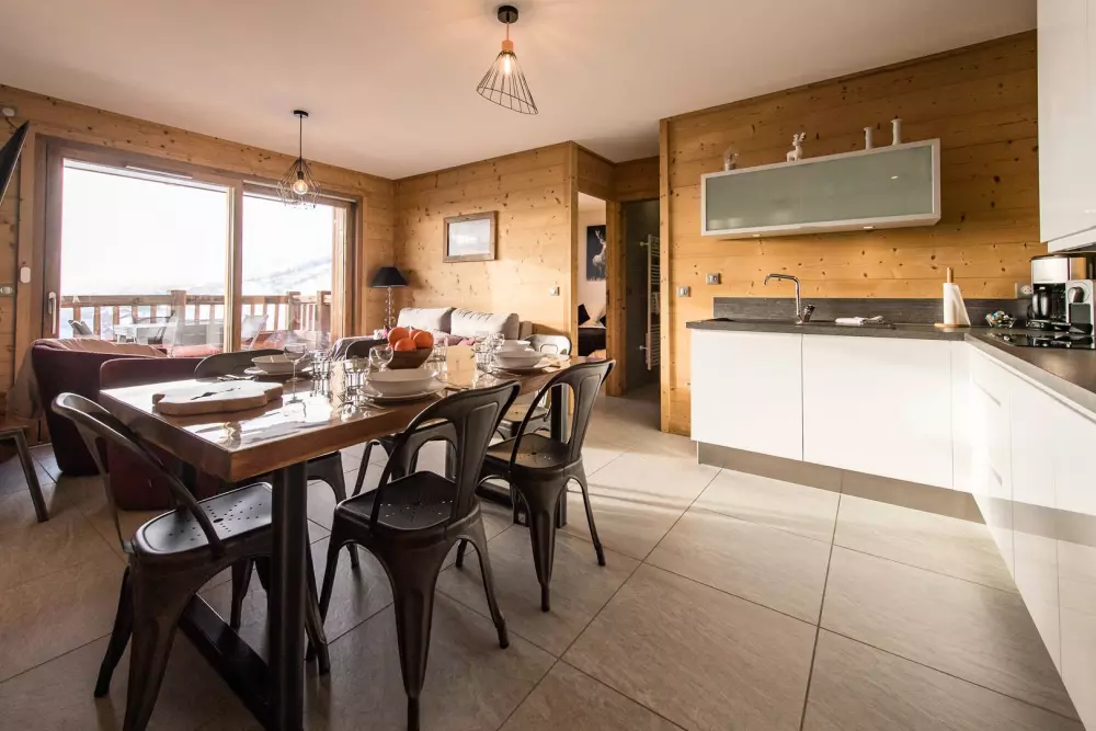 Résidence L'odyssée