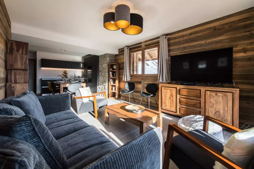 Résidence L'odyssée