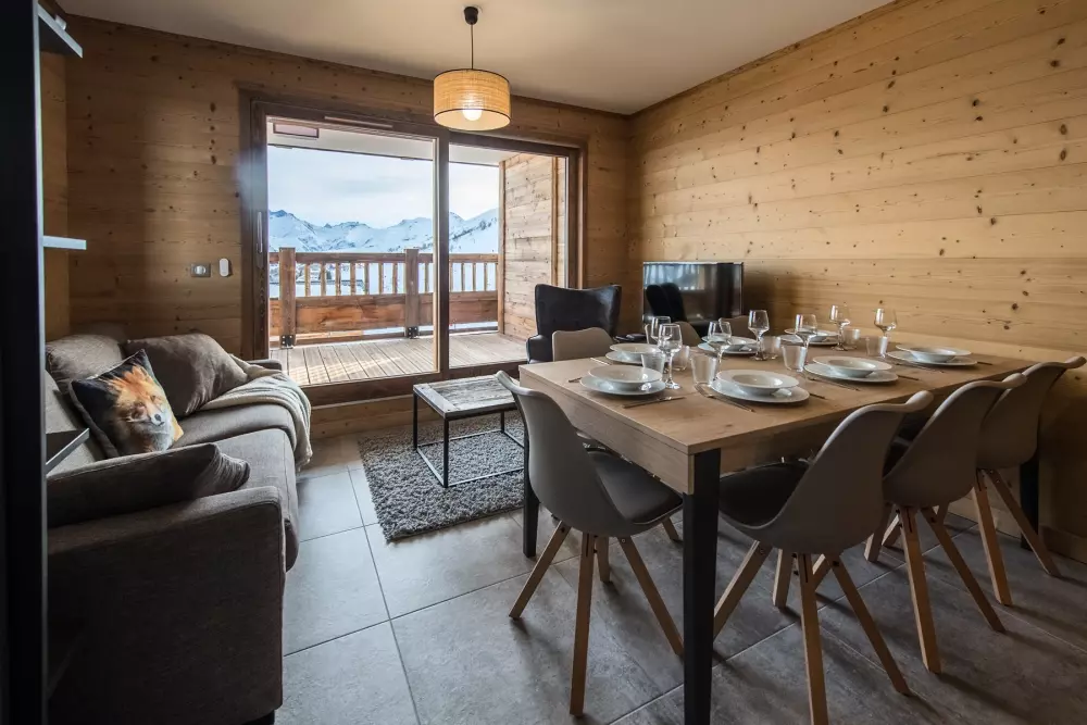 Résidence L'odyssée