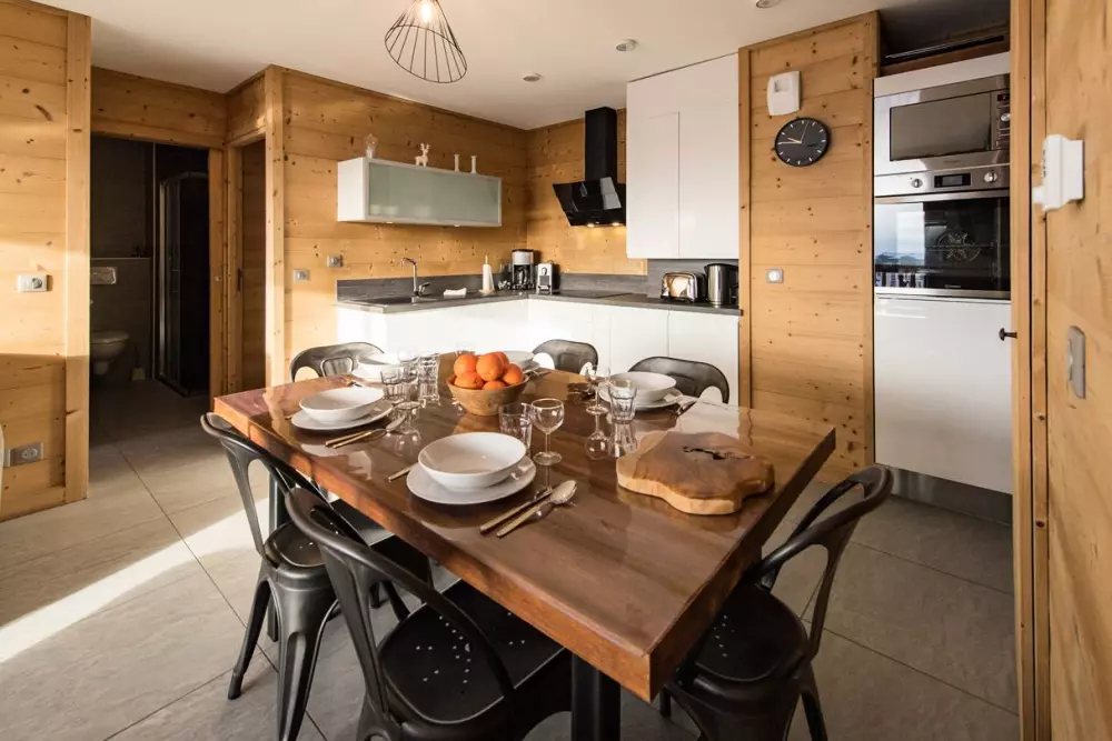 Résidence L'odyssée