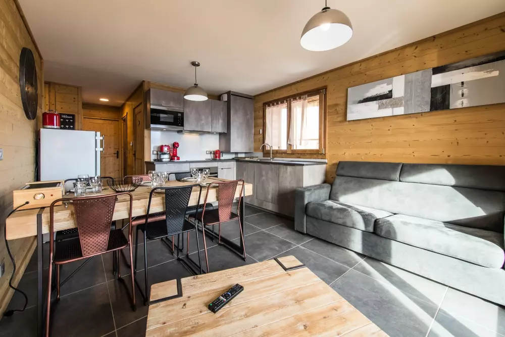 Résidence L'odyssée